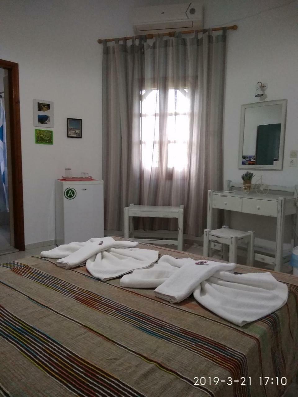 Guest house Jodi's
