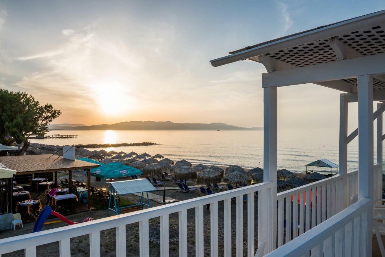 Villa Sea Front Suites, Maisonettes & Apartments