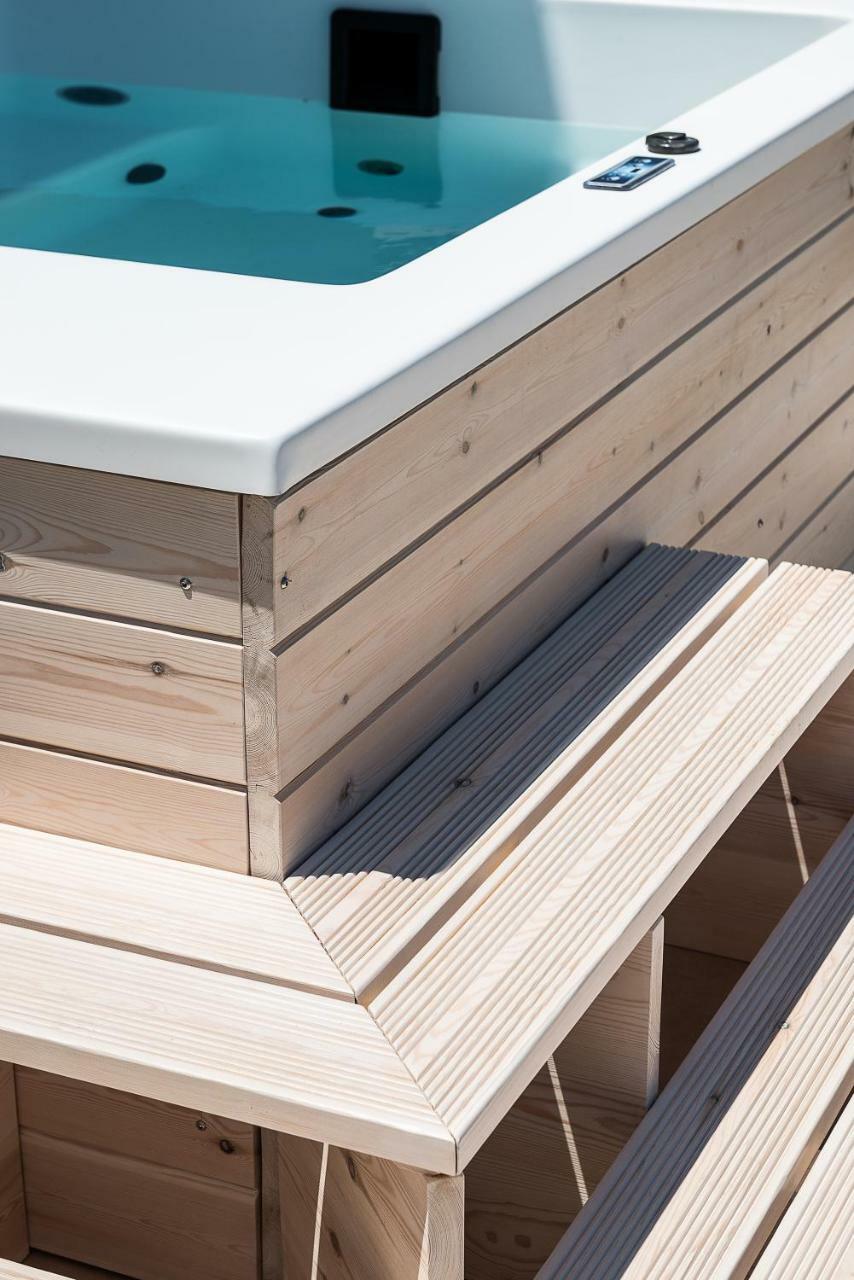 Sea Front Suites, Maisonettes & Apartments Villa *