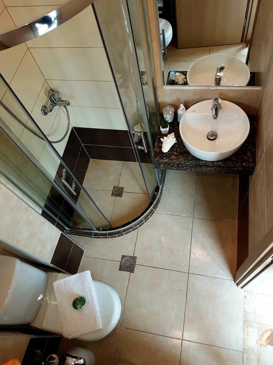 Apartment Eva's House Skiathos Town