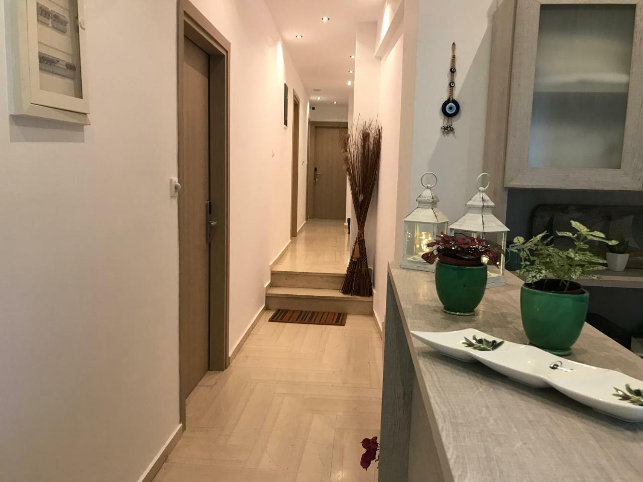 Eva's House Skiathos Town