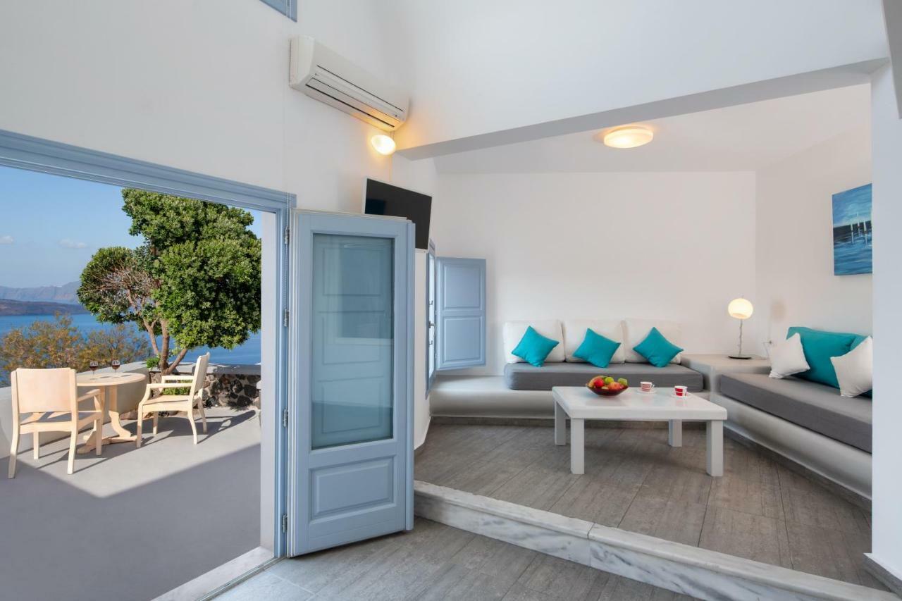 Hotel Apanemo & 3*