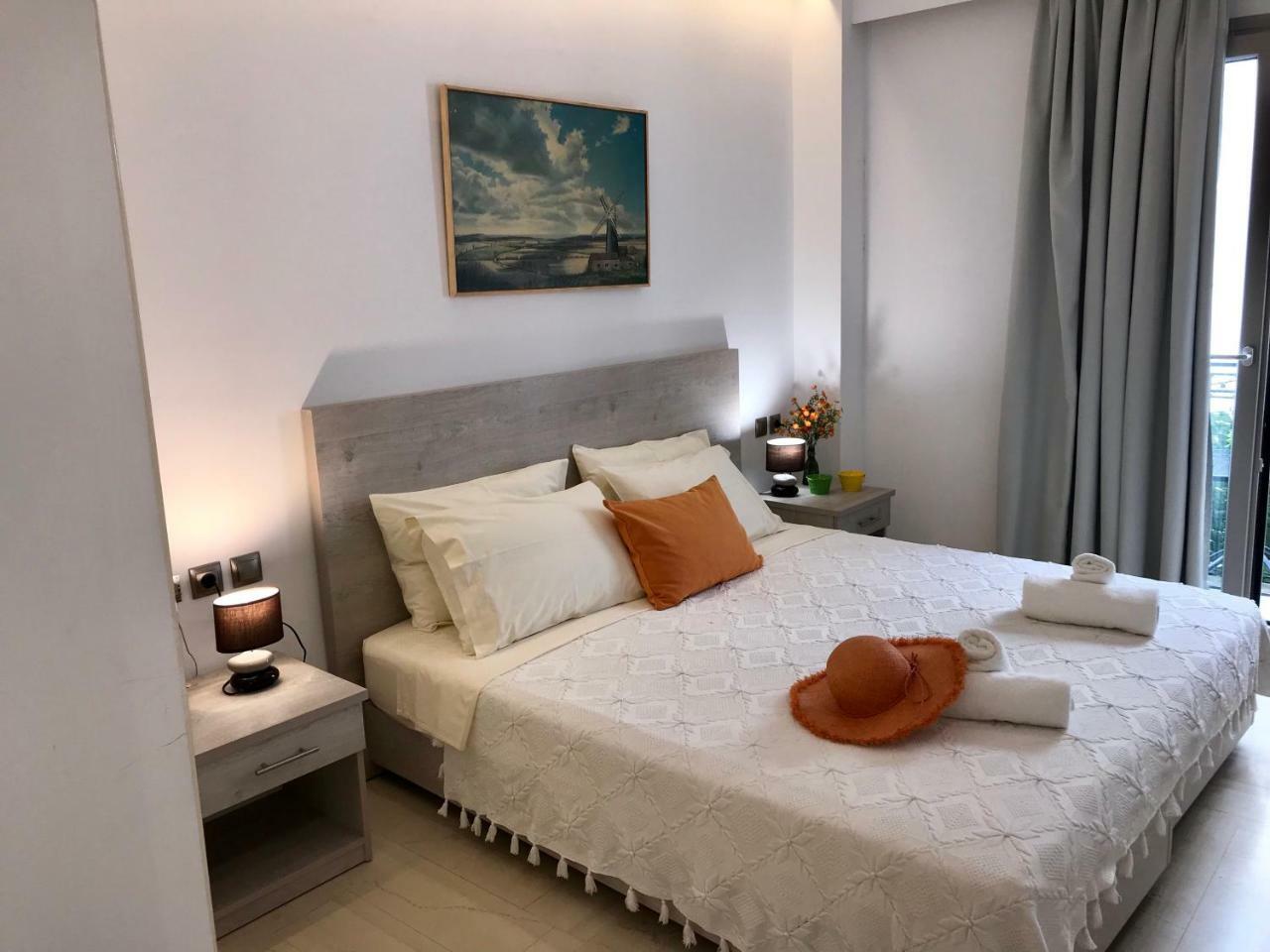 Eva's House Apartment