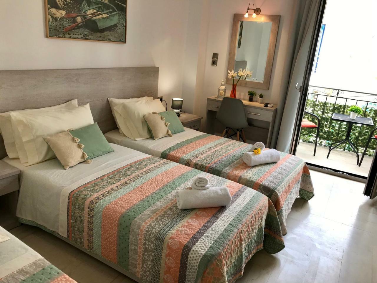 Apartment Eva's House Skiathos Town