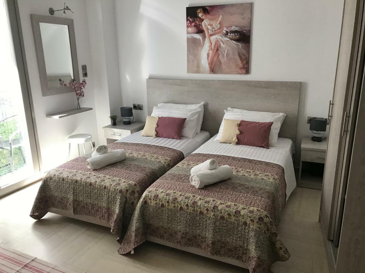 Eva's House Apartment Skiathos Town