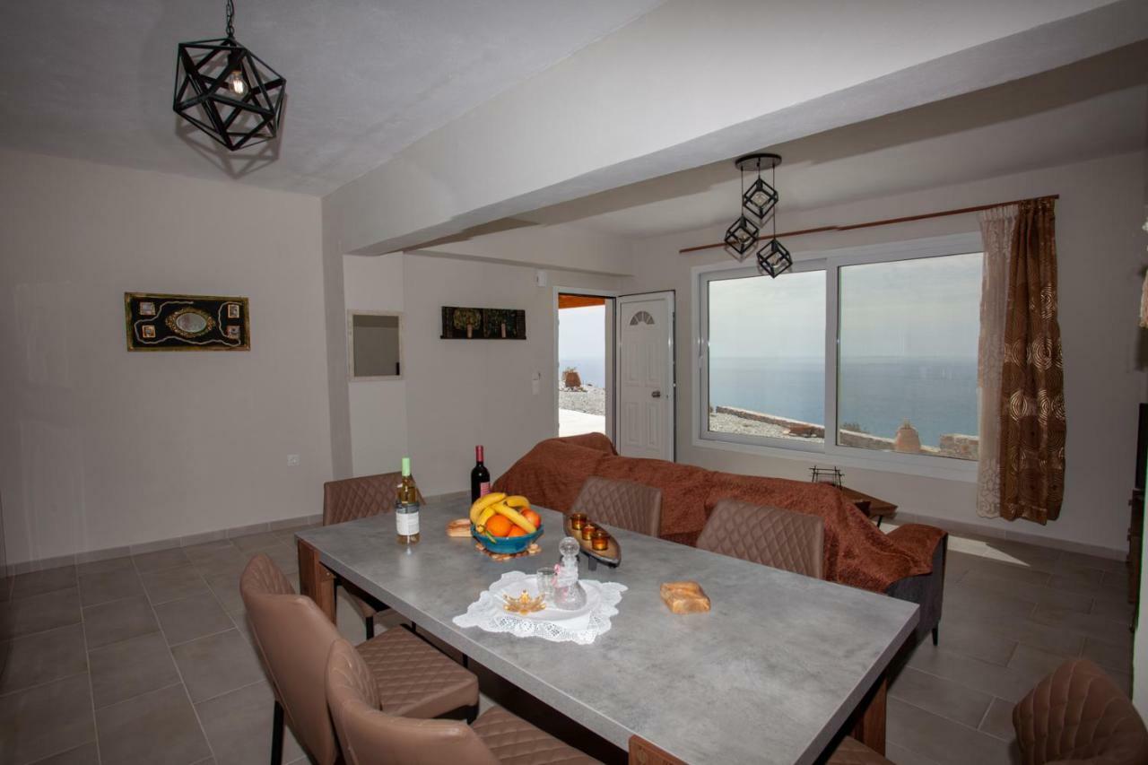 Holiday home Natassa's View Kerames