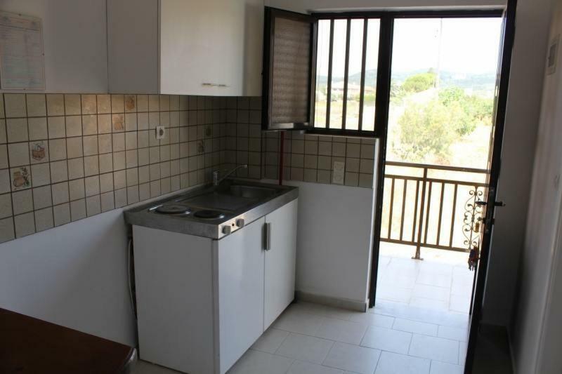 Andreas Aparthotel Agios Georgios (Corfu)