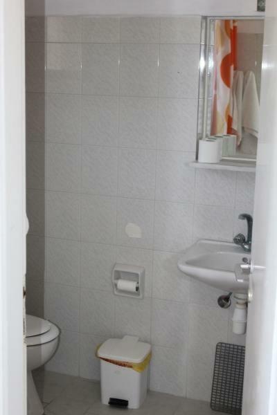 Aparthotel Andreas Agios Georgios (Corfu)