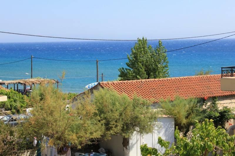 Andreas Aparthotel Agios Georgios (Corfu)