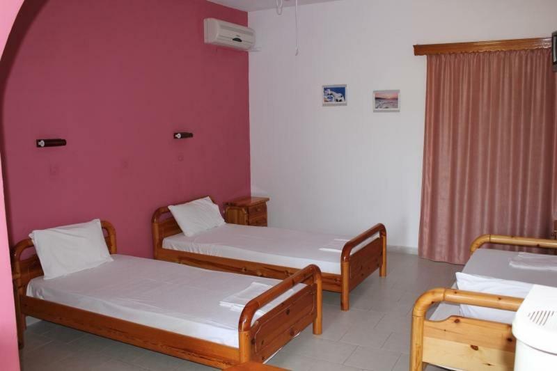 Aparthotel Andreas *