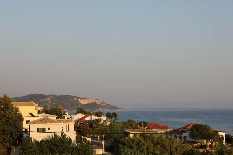 Andreas * Agios Georgios (Corfu)