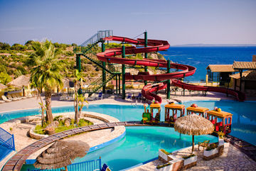 Zante Royal 4* Vasilikos (Zakynthos)