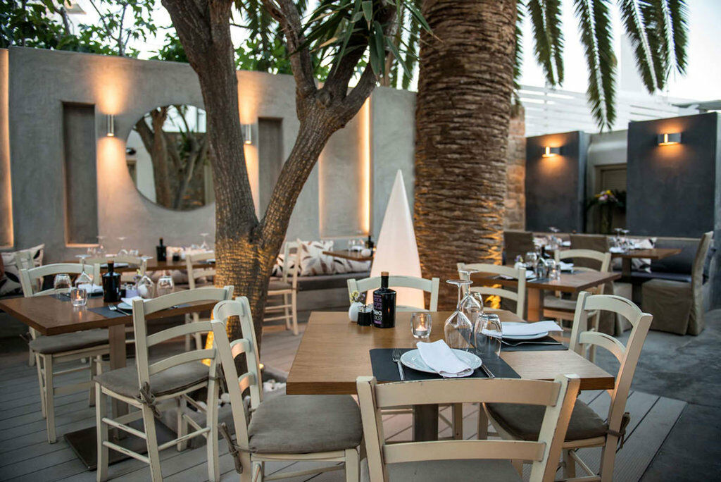 Fresh Boutique 3* Mykonos Town