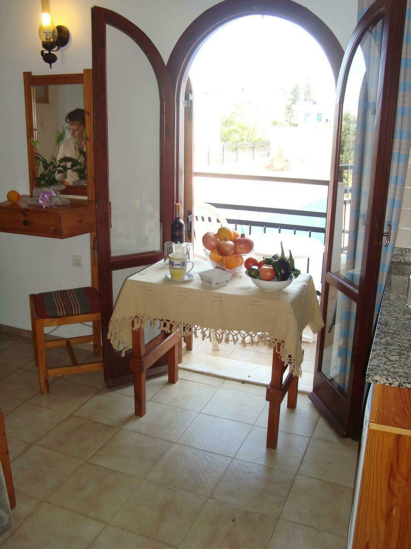 Arkadi Hotel Malia (Crete)