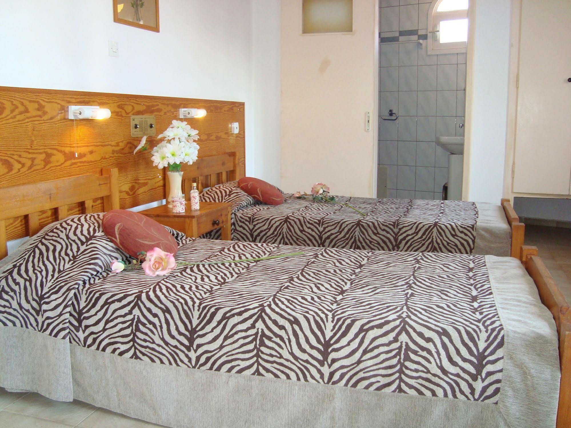Arkadi Hotel *