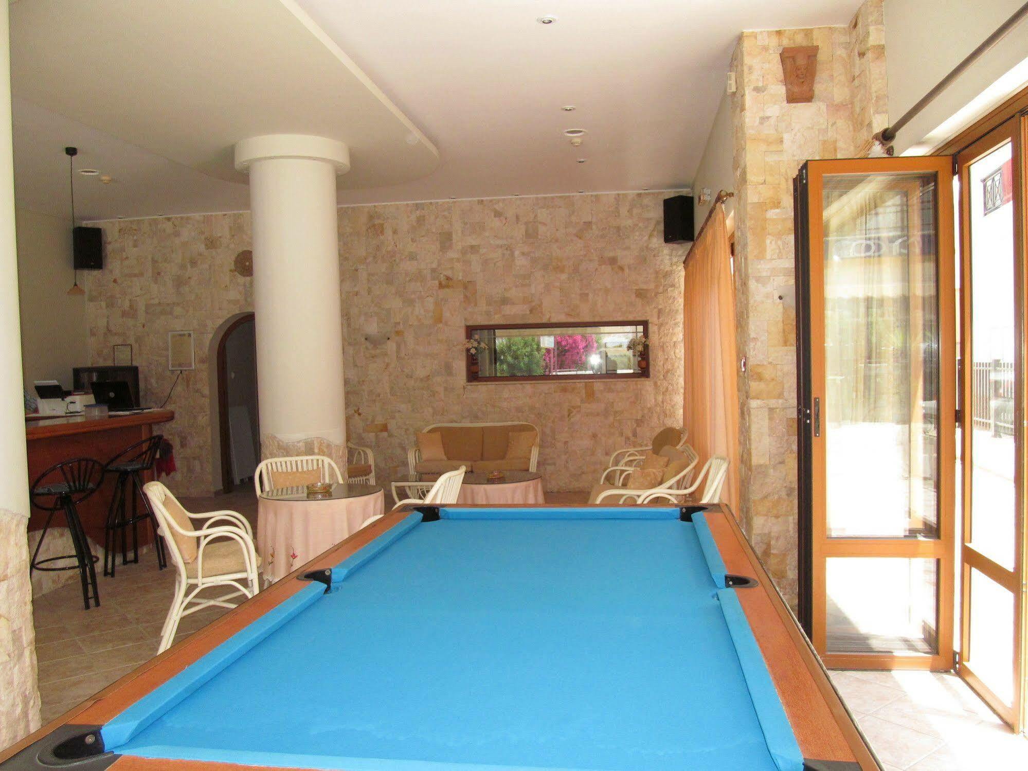 Hotel Arkadi Malia (Crete)