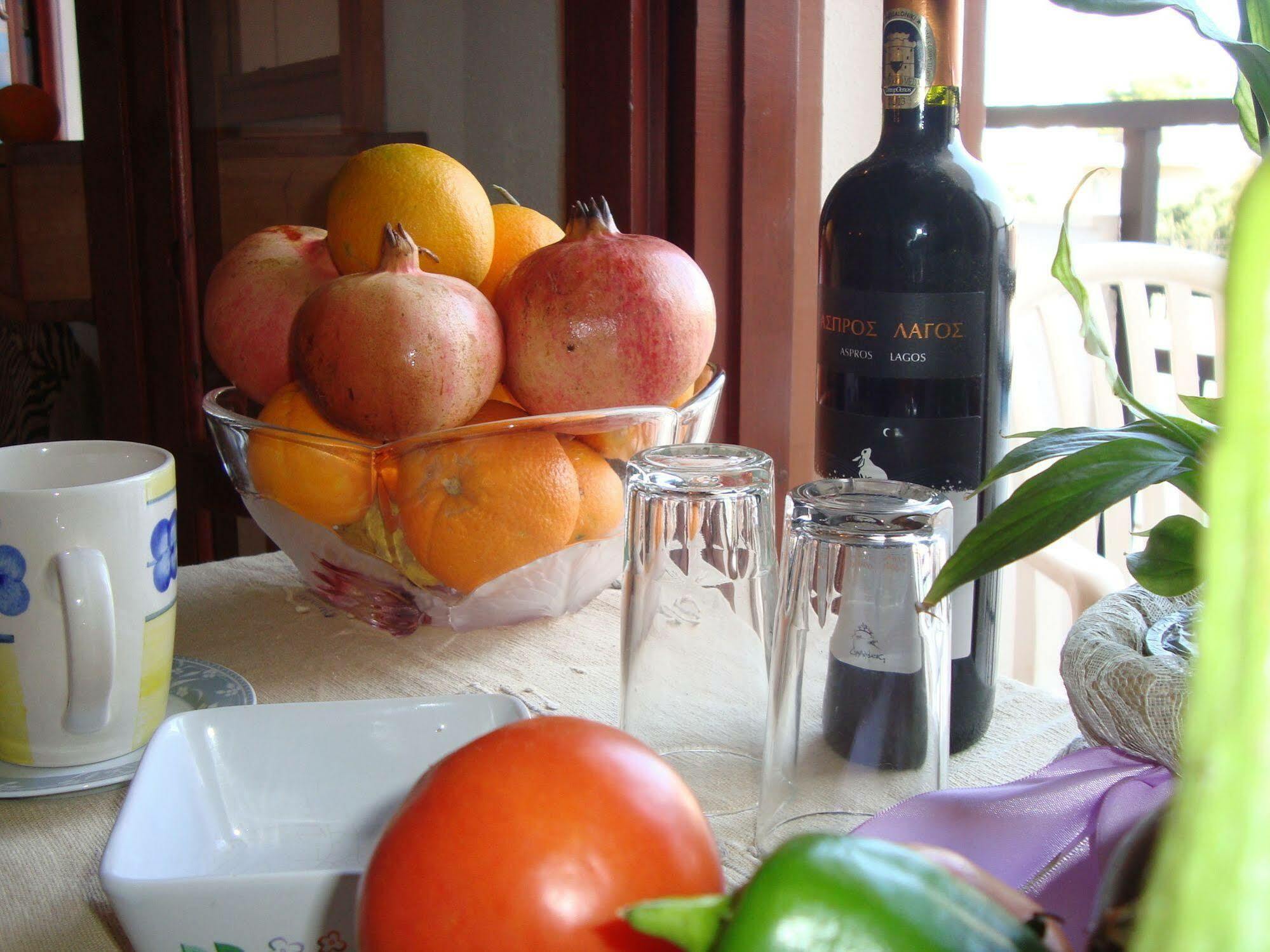 Arkadi Hotel