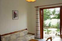 Alexandros Apartment Agia Marina (Crete)