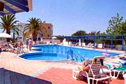Summer Dream Aparthotel