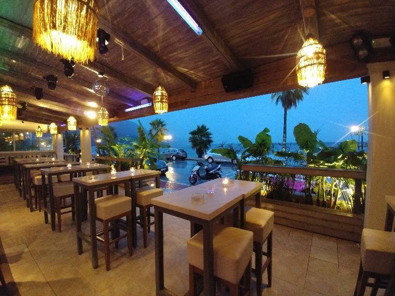 Aparthotel Onar Corfu Aparts & Ipsos