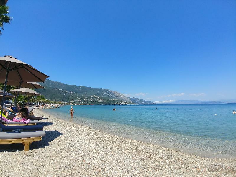 Aparthotel Onar Corfu Aparts &