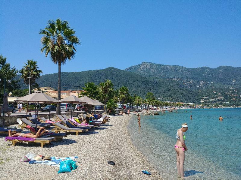 Onar Corfu Aparts & 3*