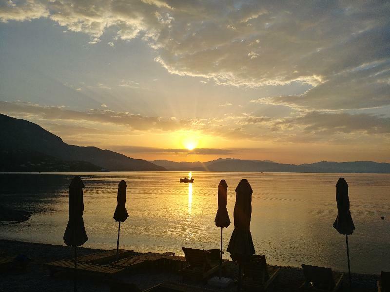 Onar Corfu Aparts & Aparthotel 3*