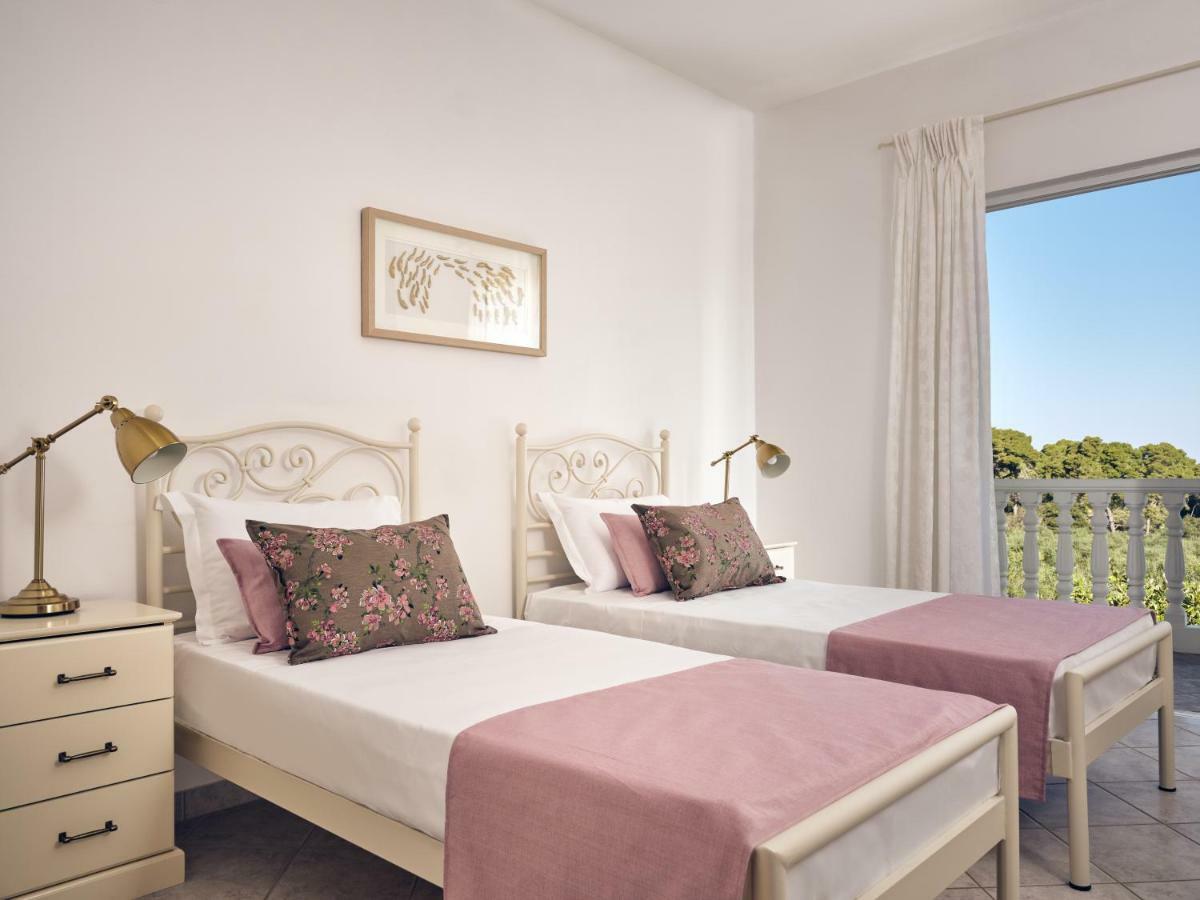 Villaggio & Apartment Vasilikos (Zakynthos)