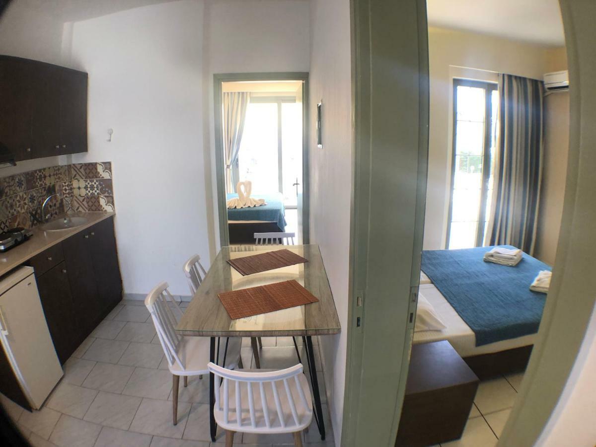 Oleander Apartment *