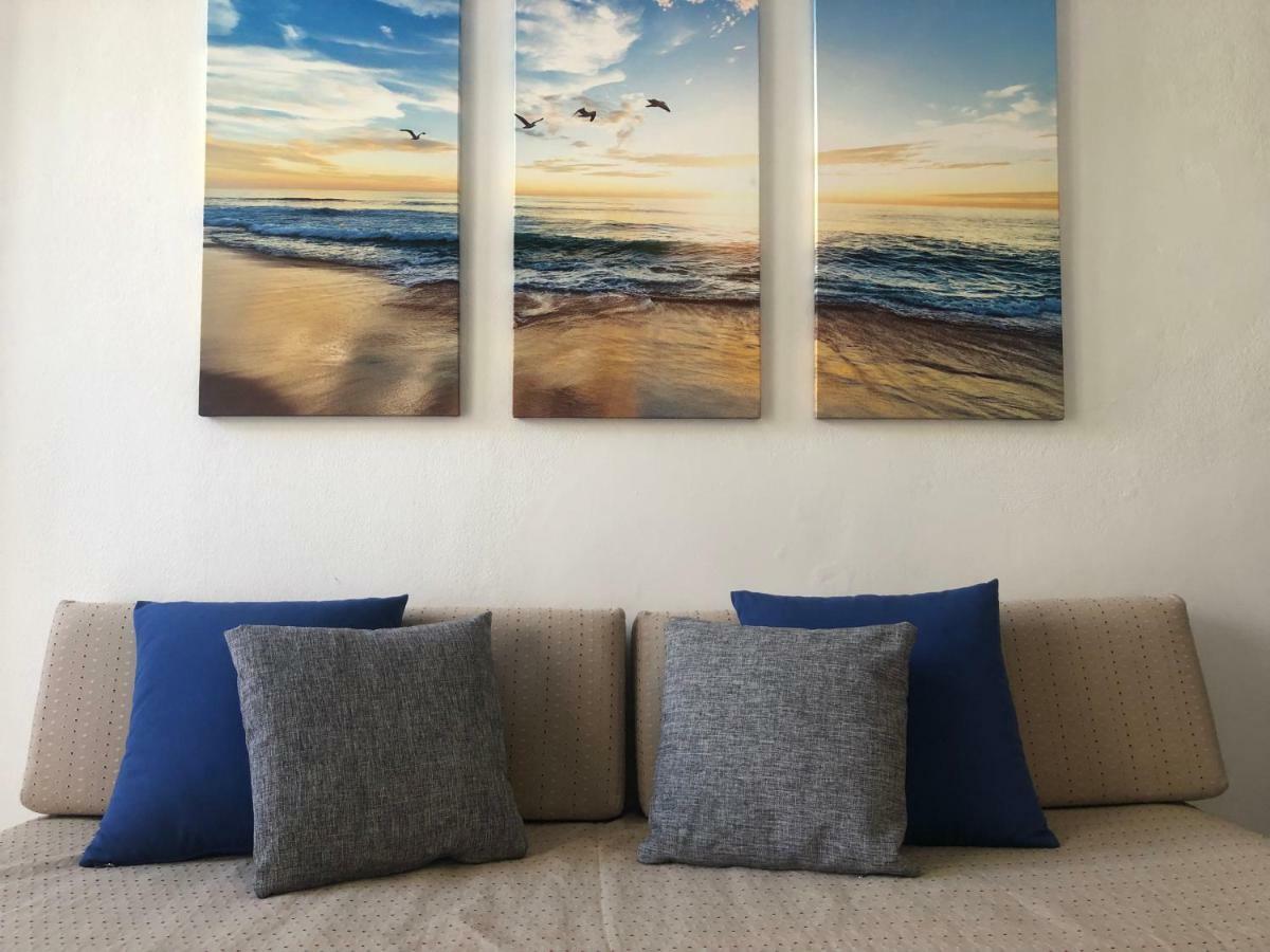 Oleander Apartment Platanes (Rethymno)