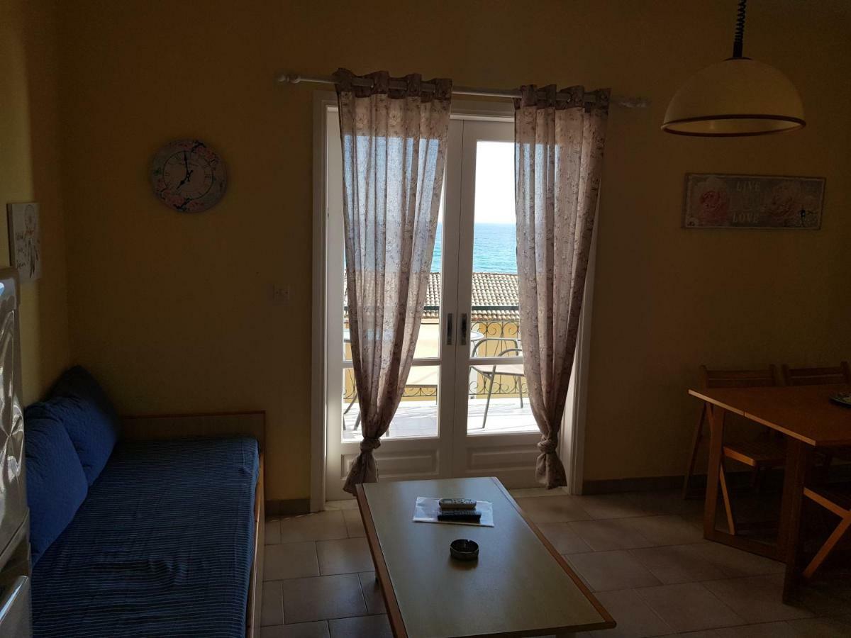 Corfu Menigos Aparthotel Glyfada (Corfu)