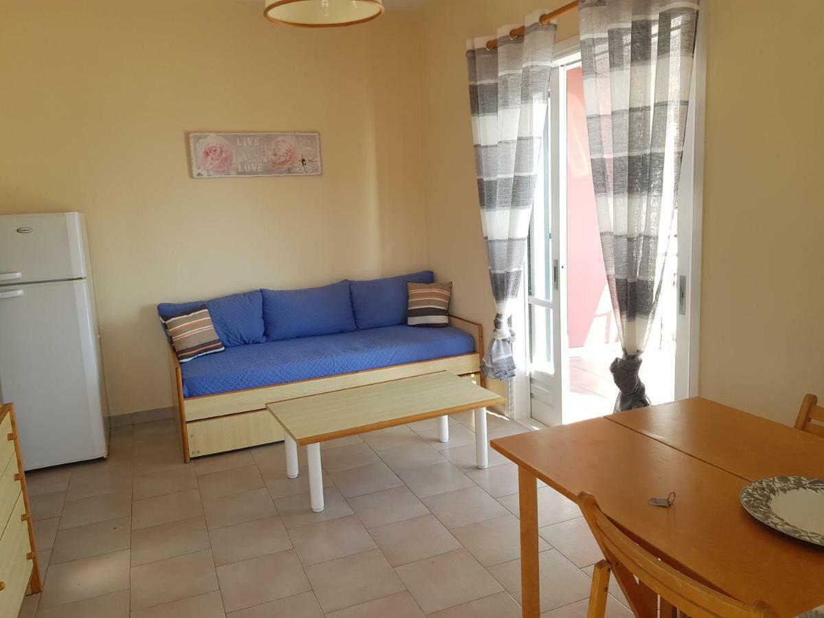 Corfu Menigos 3*