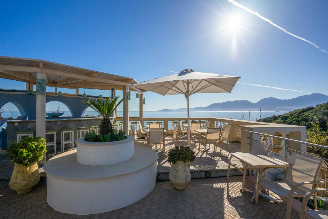 Panorama - Adults Only 4*