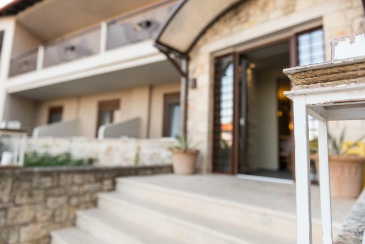 Hotel Stamos Afytos