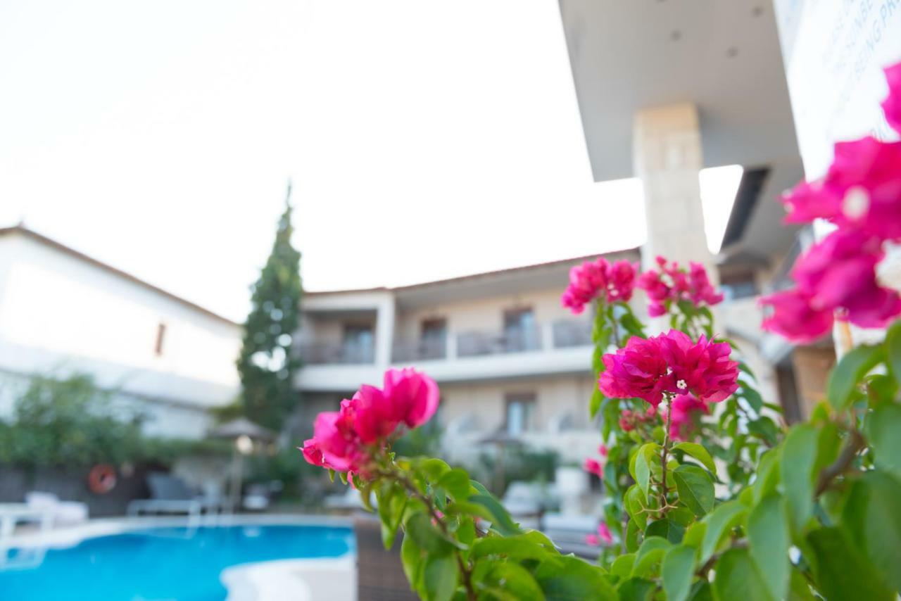 Hotel Stamos Afytos
