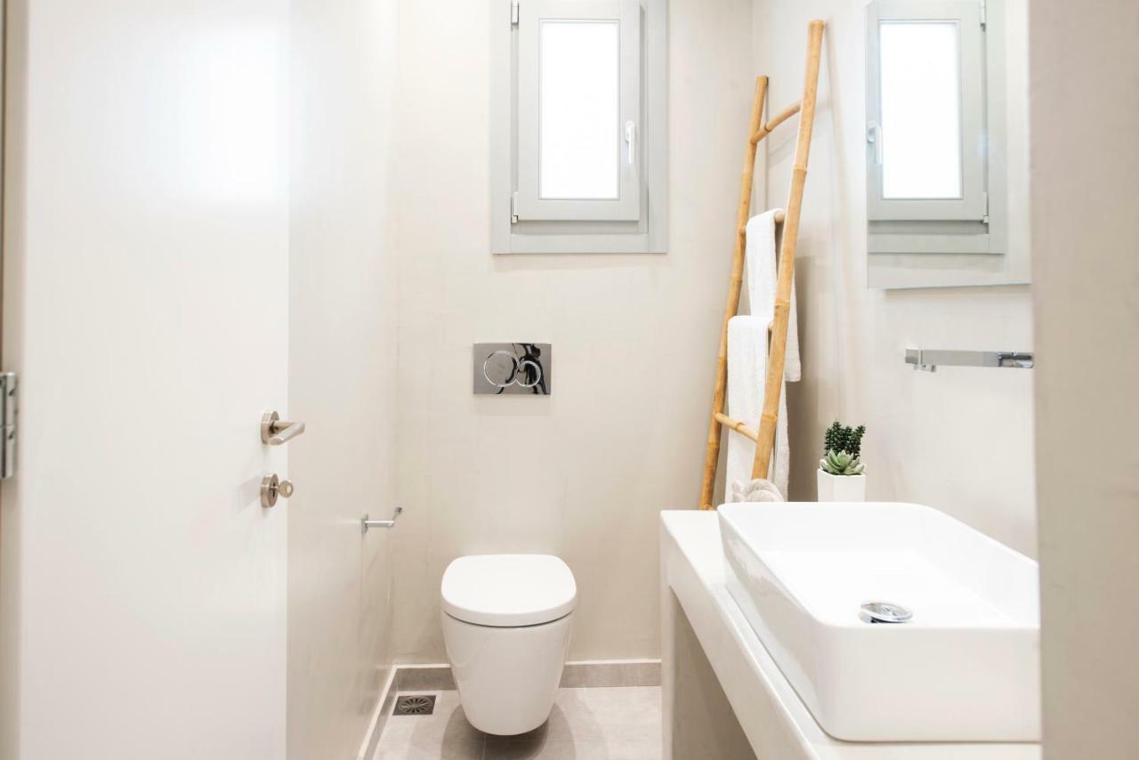 White Orchid Luxury Aparthotel 5*