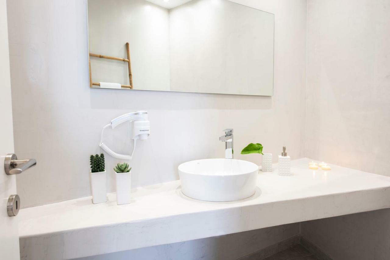 Aparthotel White Orchid Luxury