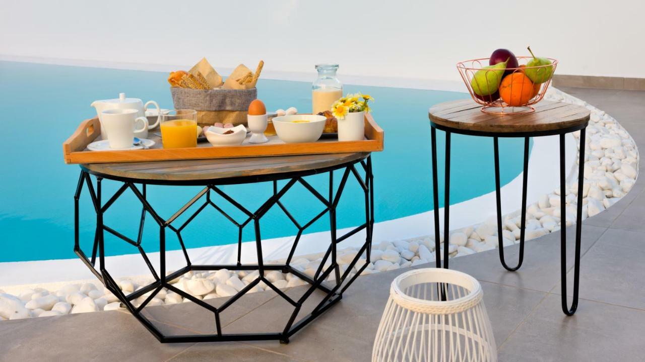 Emerald Collection 3* Karterados (Santorini)