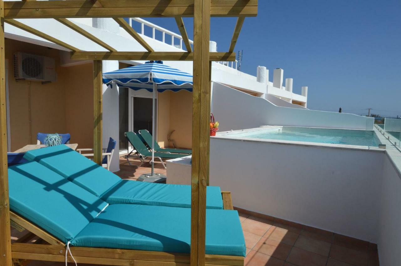 Kathara Bay Apartment