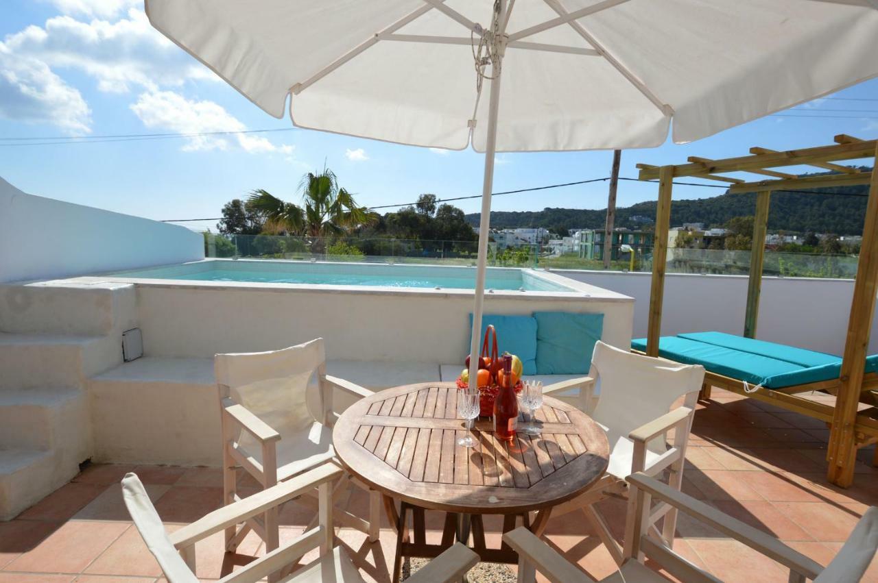 Kathara Bay Apartment Faliraki