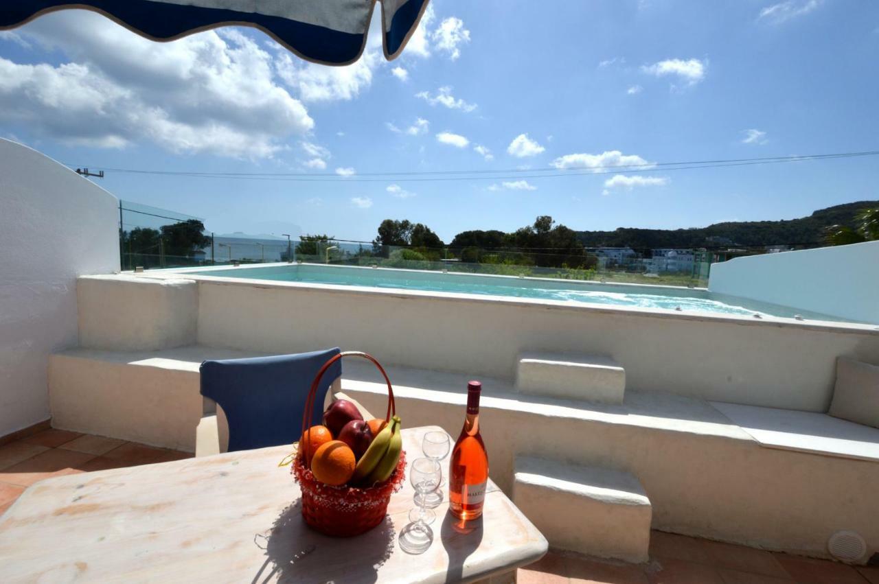 Apartment Kathara Bay