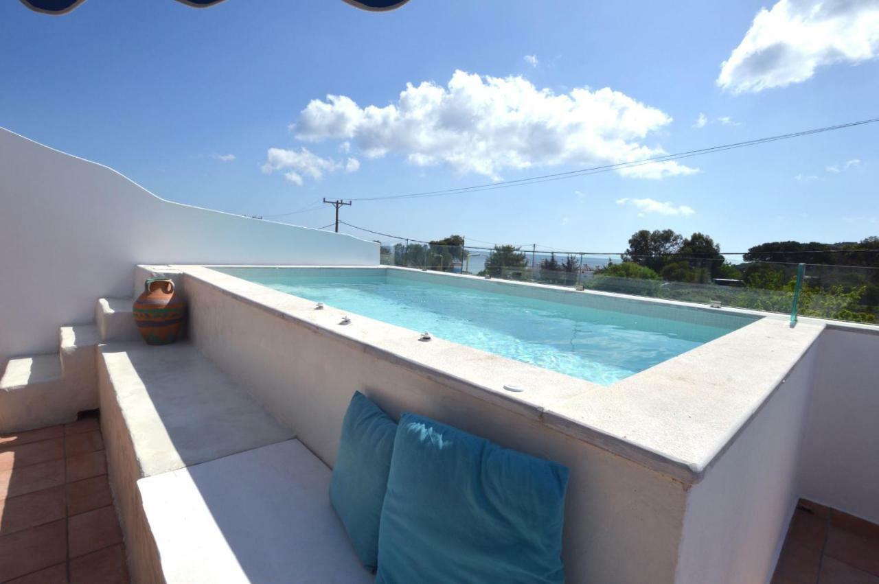 Kathara Bay Faliraki