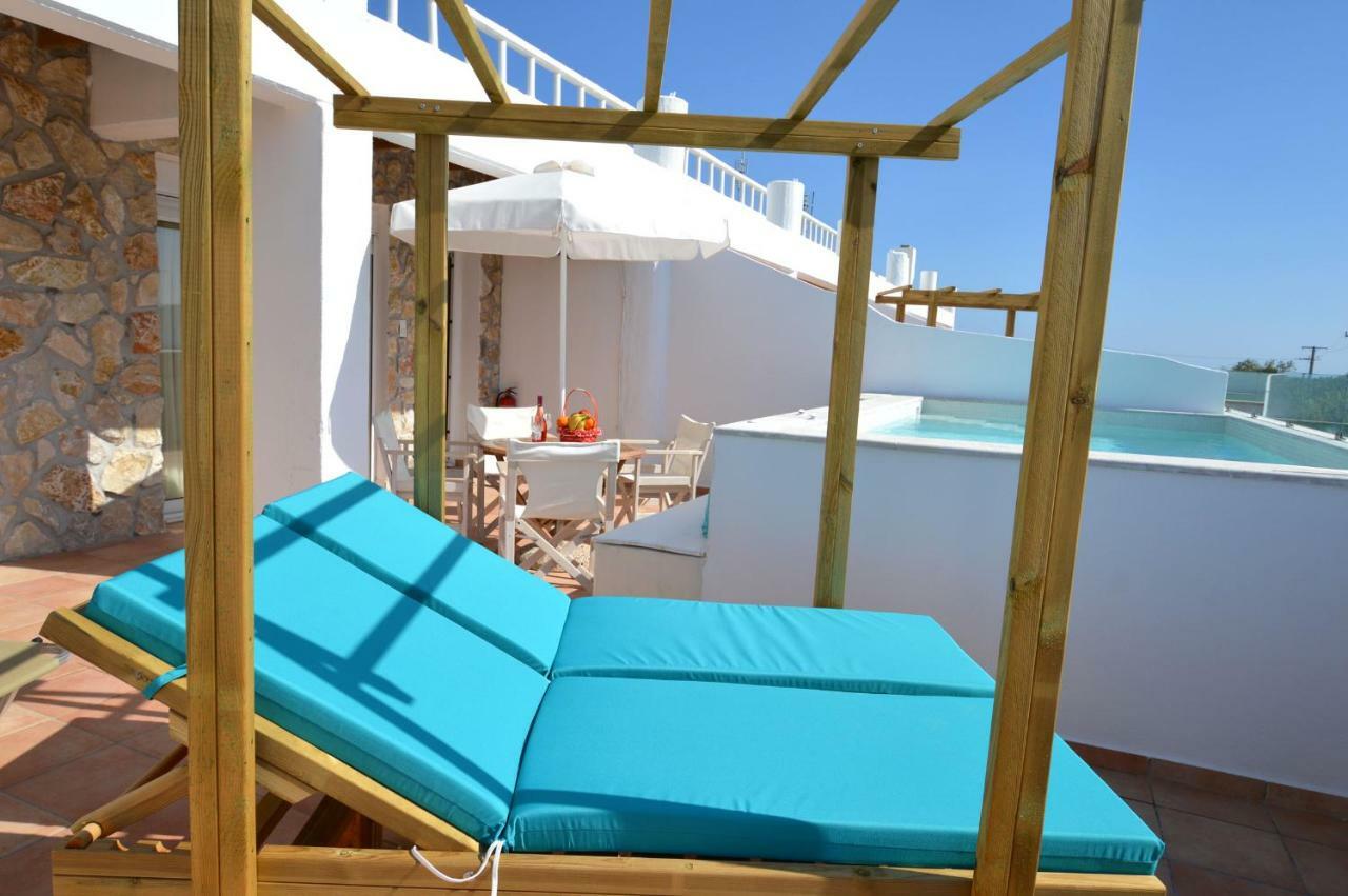 Apartment Kathara Bay *