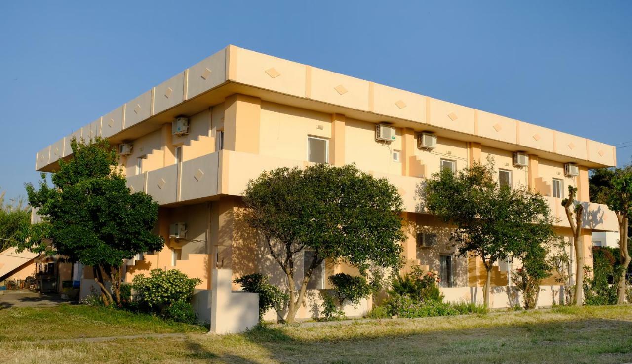 Athina Guest house