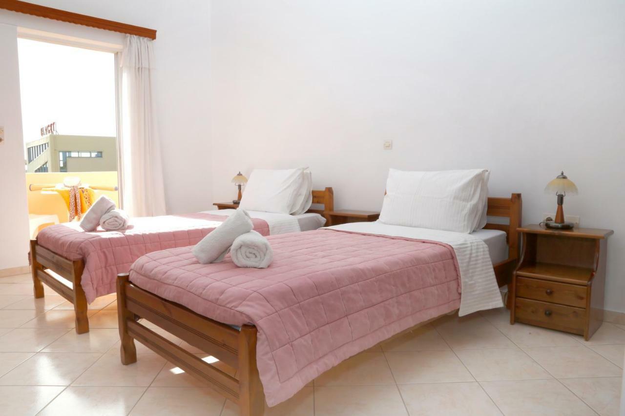 Guest house Athina