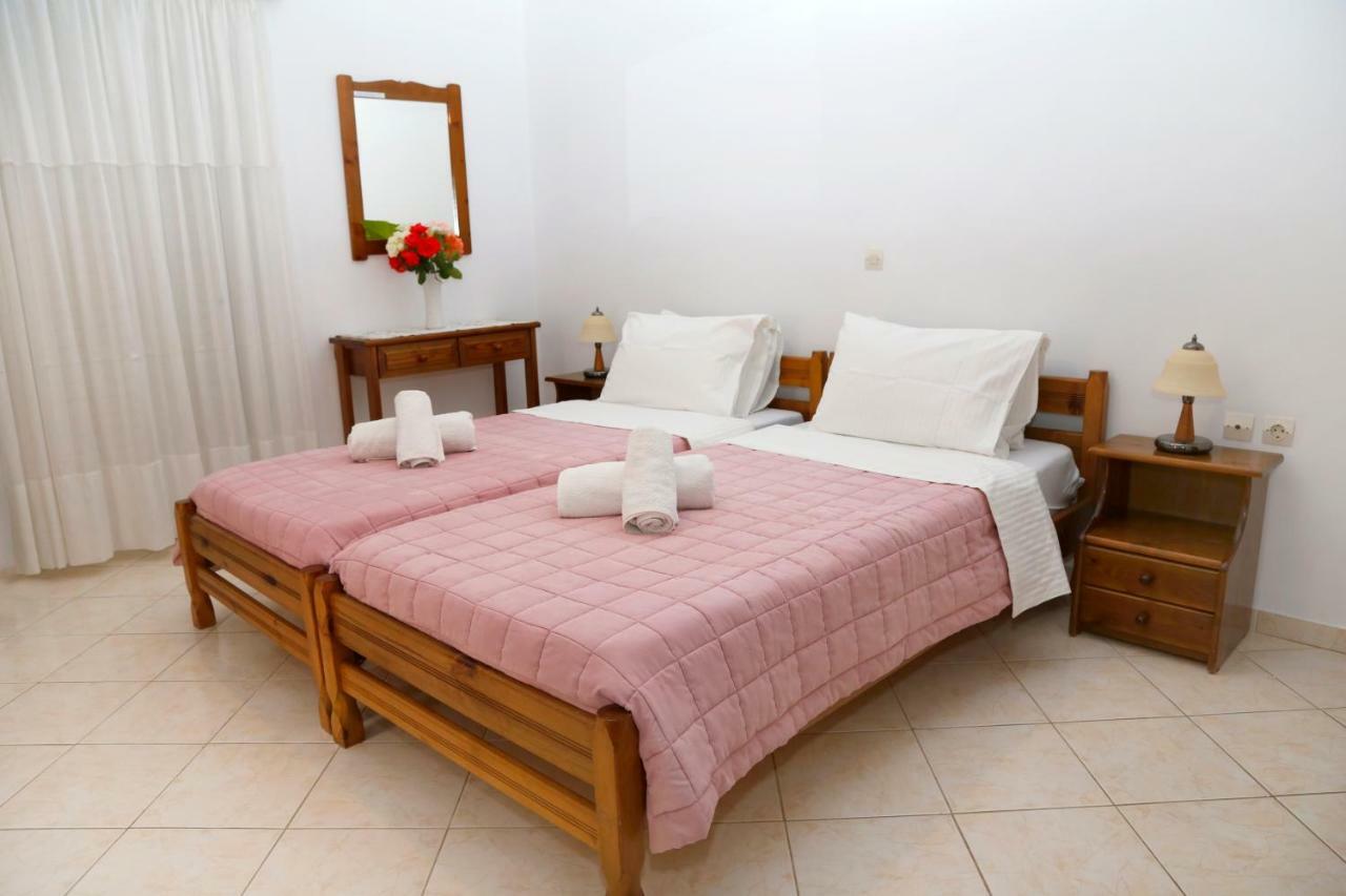 Guest house Athina