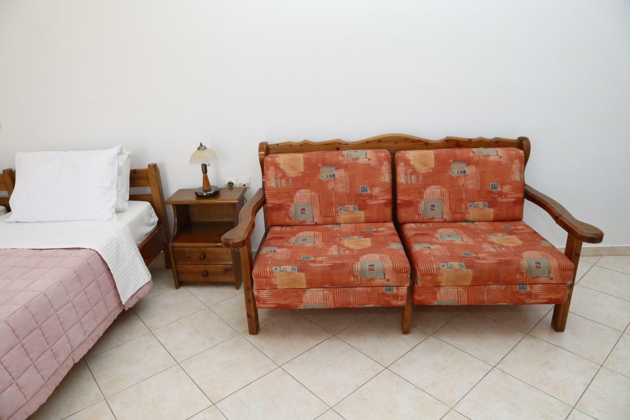 Athina Guest house