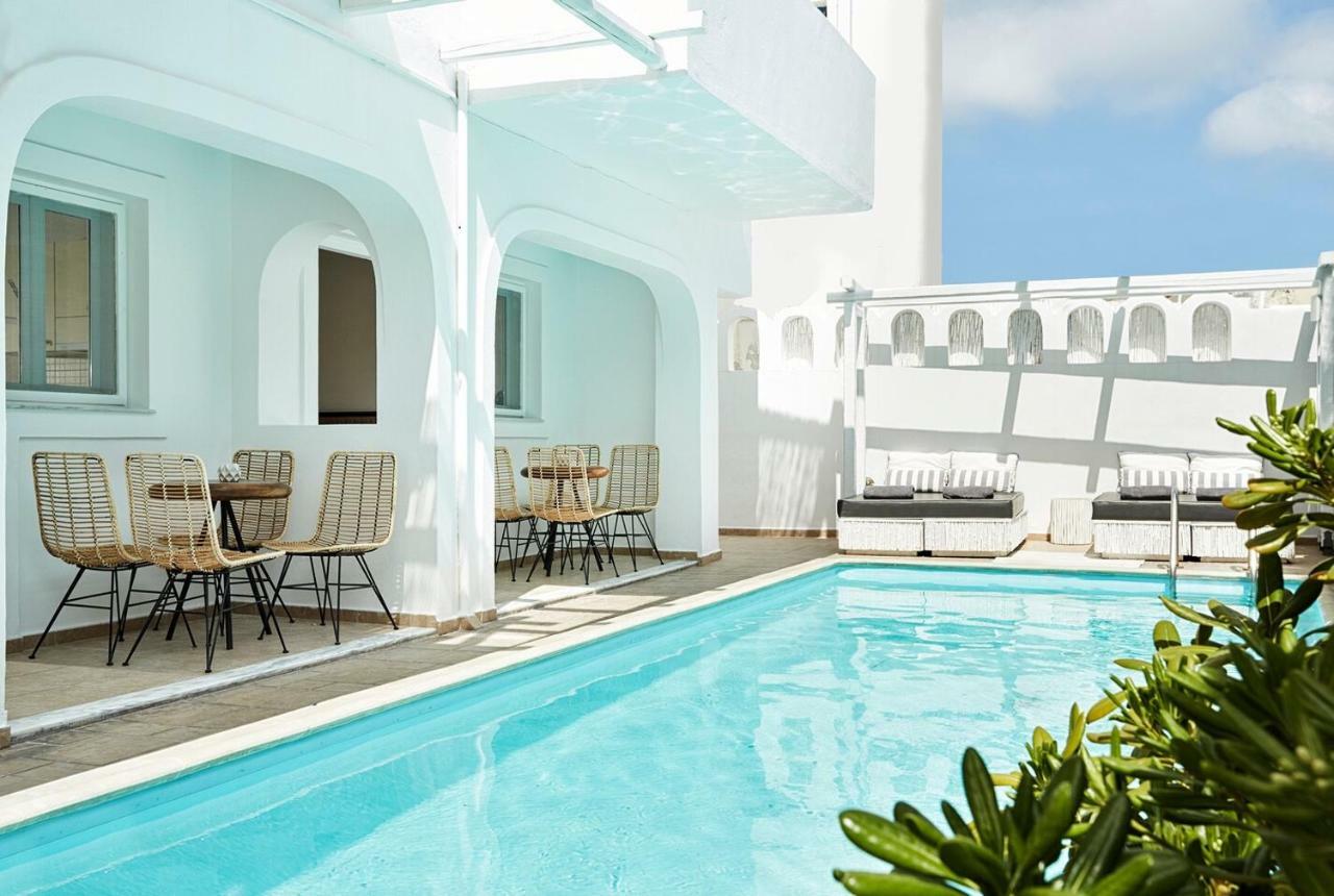 Aparthotel Loizos Stylish Residences Fira (Santorini)
