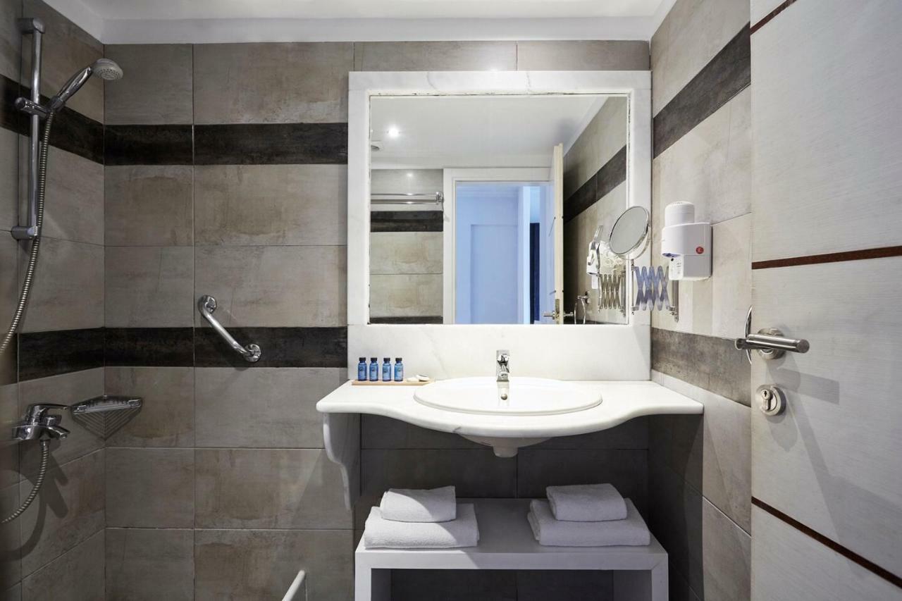 Aparthotel Loizos Stylish Residences Fira (Santorini)