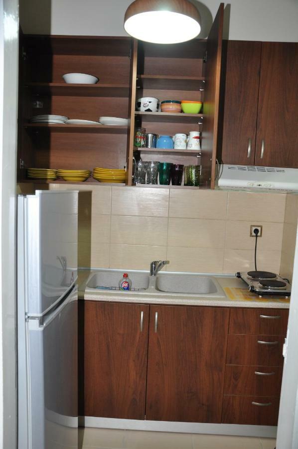 Holiday home Nakis Stavros Stavros (Thessaloniki)